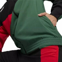 Veste De Survêtement Puma FRMF -Hommes Vêtements Magasin puma 524