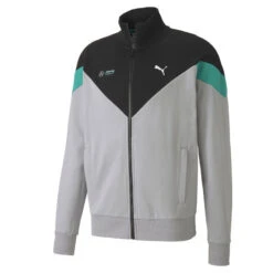 Veste De Survêtement Puma MERCEDES AMG PETRONAS MCS