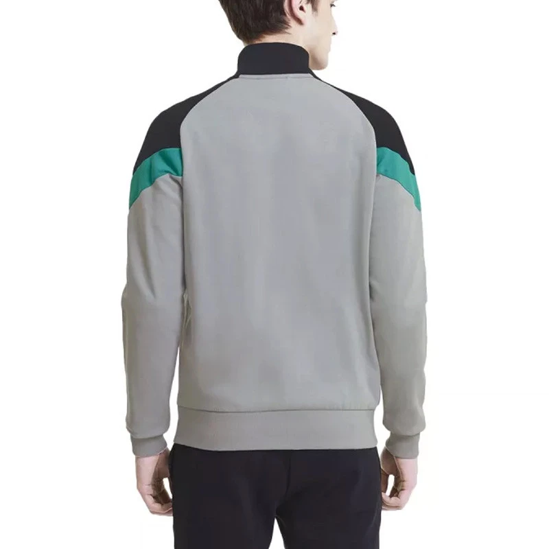 Veste De Survêtement Puma MERCEDES AMG PETRONAS MCS 6 Veste De Survêtement Puma MERCEDES AMG PETRONAS MCS – Image 4
