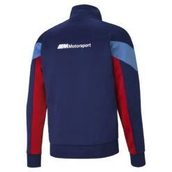 Veste De Survêtement Puma BMW M MOTORSPORT MSC -Hommes Vêtements Magasin puma 550