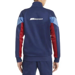 Veste De Survêtement Puma BMW M MOTORSPORT MSC -Hommes Vêtements Magasin puma 552