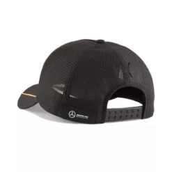Casquette Puma CASQUETTE MERCEDES AMG -Hommes Vêtements Magasin puma 564