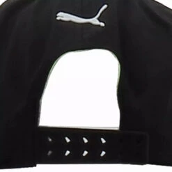 Casquette Puma MERCEDES AJUSTABLE -Hommes Vêtements Magasin puma 571