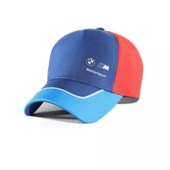 Casquette Puma BMW M BB CAP