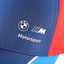 Casquette Puma BMW M BB CAP -Hommes Vêtements Magasin puma 574