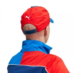 Casquette Puma BMW M BB CAP -Hommes Vêtements Magasin puma 576