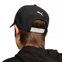 Casquette Puma BMW MMS BB CAP -Hommes Vêtements Magasin puma 584