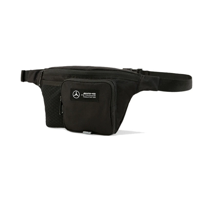 Pochette Bandoulière Puma Mercedes F1 2 Pochette Bandoulière Puma Mercedes F1