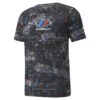 Tee-shirt Puma BMW Motorsport AOP