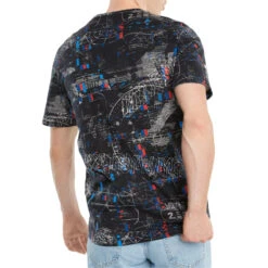 Tee-shirt Puma BMW Motorsport AOP -Hommes Vêtements Magasin puma 66