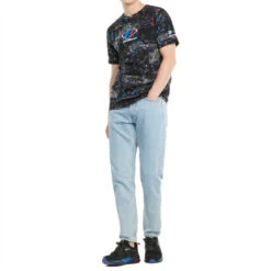 Tee-shirt Puma BMW Motorsport AOP -Hommes Vêtements Magasin puma 68