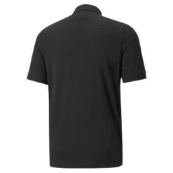 Polo Puma FERRARI Style Jacquard -Hommes Vêtements Magasin puma 70