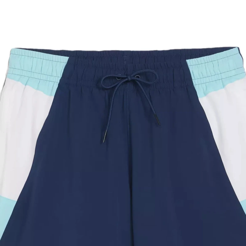 Short Puma OM SHORT WOVEN 5 Short Puma OM SHORT WOVEN – Image 3