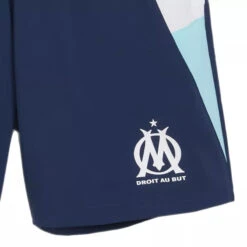 Short Puma OM SHORT WOVEN 9 Short Puma OM SHORT WOVEN -Hommes Vêtements Magasin puma 77