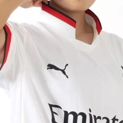 Tee-shirt Puma ACM AWAY JSY REP -Hommes Vêtements Magasin puma 80