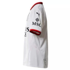 Tee-shirt Puma ACM AWAY JSY REP -Hommes Vêtements Magasin puma 81