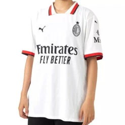 Tee-shirt Puma ACM AWAY JSY REP -Hommes Vêtements Magasin puma 83