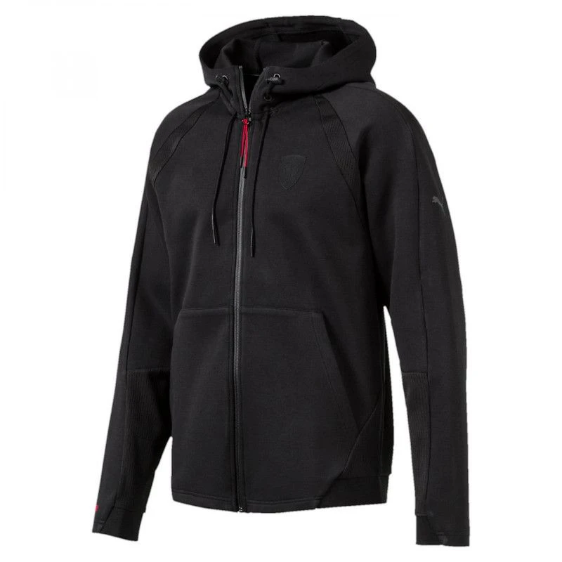 Sweat Puma Hooded Ferrari 3 Sweat Puma Hooded Ferrari