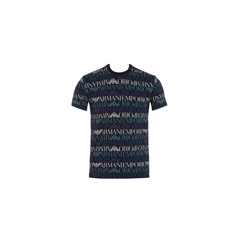 Pyjama EA7 Emporio Armani KNITTED 4 Pyjama EA7 Emporio Armani KNITTED – Image 2