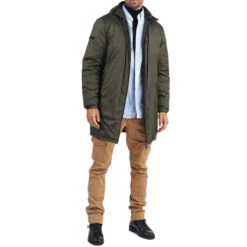 Coupe-vent Redskins CONNOR SWIFT -Hommes Vêtements Magasin redskins 15