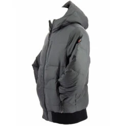 Doudoune Redskins Garner Explorer (Carbone) -Hommes Vêtements Magasin redskins doudoune redskins garner explorer carbone 1