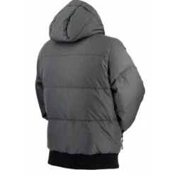 Doudoune Redskins Garner Explorer (Carbone) -Hommes Vêtements Magasin redskins doudoune redskins garner explorer carbone 2