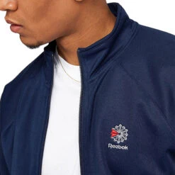 Sweat à Capuche Reebok AC F -Hommes Vêtements Magasin reebok 18