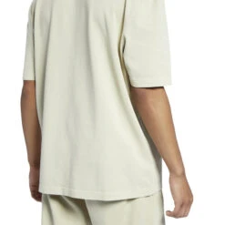 Tee-shirt Reebok TEINTE NATURELLE CLASSICS -Hommes Vêtements Magasin reebok 24