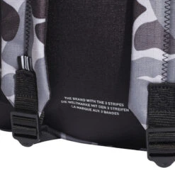 Sac à dos Adidas Originals BP CLASSIC CAMO -Hommes Vêtements Magasin sac a dos adidas originals bp classic camo 4