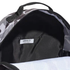 Sac à dos Adidas Originals BP CLASSIC CAMO -Hommes Vêtements Magasin sac a dos adidas originals bp classic camo 6