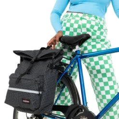 Sac à Dos Eastpak MACLO BIKE REFLEKS -Hommes Vêtements Magasin sac a dos eastpak maclo bike refleks 6