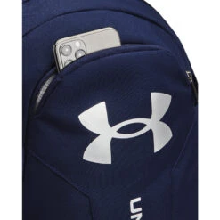 Sac à Dos Under Armour HUSTLE BACKPACK 11 Sac à Dos Under Armour HUSTLE BACKPACK -Hommes Vêtements Magasin sac a dos under armour hustle backpack 3