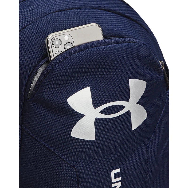 Sac à Dos Under Armour HUSTLE BACKPACK 6 Sac à Dos Under Armour HUSTLE BACKPACK – Image 4