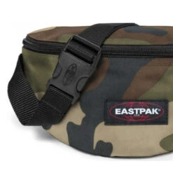 Eastpak Sac Banane Eastpack SPRINGER -Hommes Vêtements Magasin sac banane eastpack springer k074181 4