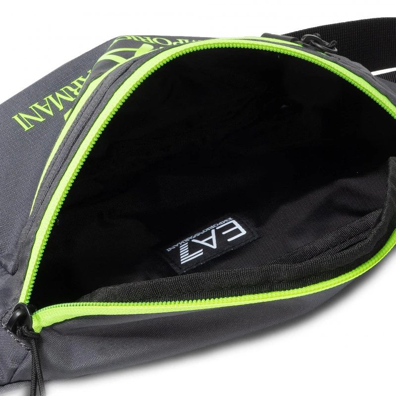 EA7 Emporio Armani Sac Banane Emporio Armani 6 EA7 Emporio Armani Sac Banane Emporio Armani – Image 4