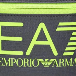 EA7 Emporio Armani Sac Banane Emporio Armani 11 EA7 Emporio Armani Sac Banane Emporio Armani -Hommes Vêtements Magasin sac banane emporio armani 4