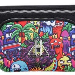 Sac Banane Horspist PANAME -Hommes Vêtements Magasin sac banane horspist paname 2