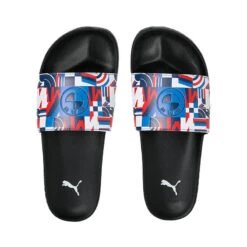 Sandale Puma BMW MMS LEADCAT2 -Hommes Vêtements Magasin sandale puma bmw mms leadcat2 4