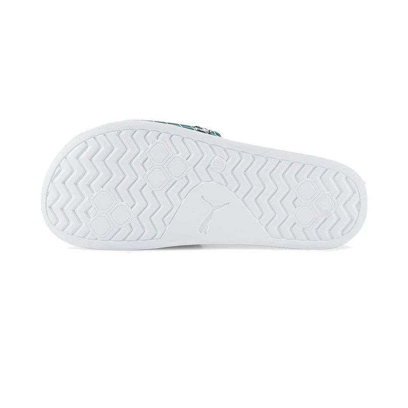 Sandale Puma Mercedes F1 LEADCAT 2.0 6 Sandale Puma Mercedes F1 LEADCAT 2.0 – Image 4