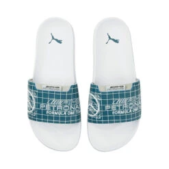 Sandale Puma Mercedes F1 LEADCAT 2.0 11 Sandale Puma Mercedes F1 LEADCAT 2.0 -Hommes Vêtements Magasin sandale puma mercedes f1 leadcat 20 4