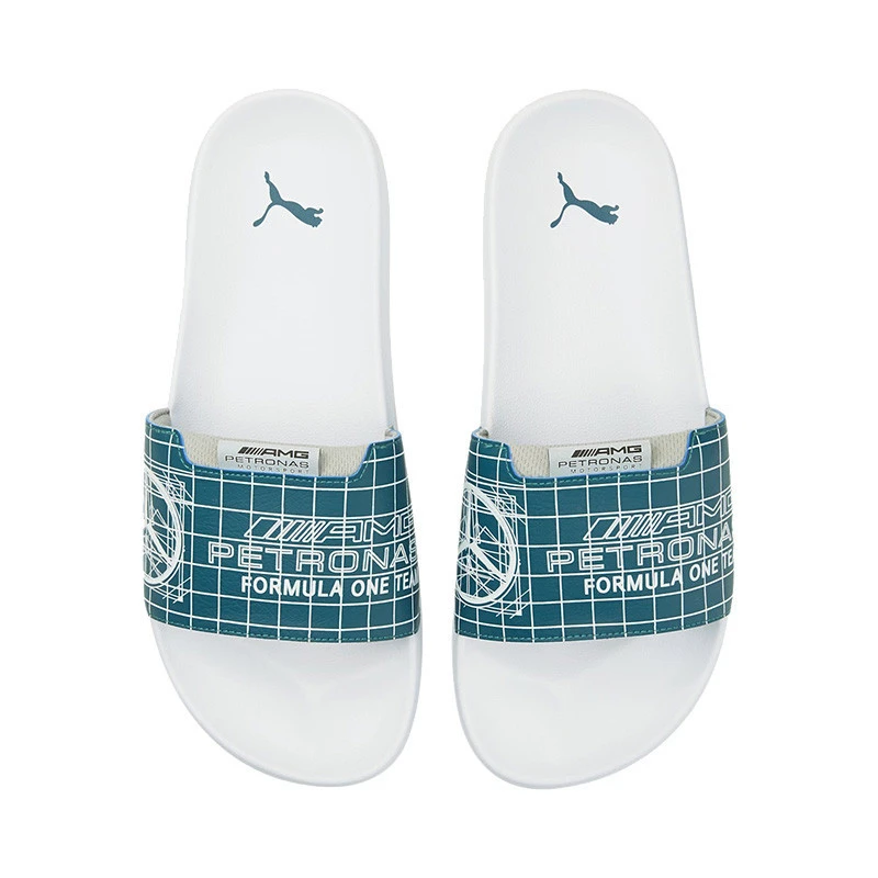 Sandale Puma Mercedes F1 LEADCAT 2.0 7 Sandale Puma Mercedes F1 LEADCAT 2.0 – Image 5