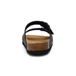 Sandale SCHOLL JULIEN SYNTHETIC -Hommes Vêtements Magasin scholl 10