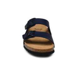 Sandale SCHOLL JULIEN SYNTHETIC -Hommes Vêtements Magasin scholl 9