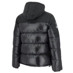 Doudoune à Capuche Schott Delevan SMU 11 Doudoune à Capuche Schott Delevan SMU -Hommes Vêtements Magasin schott 101