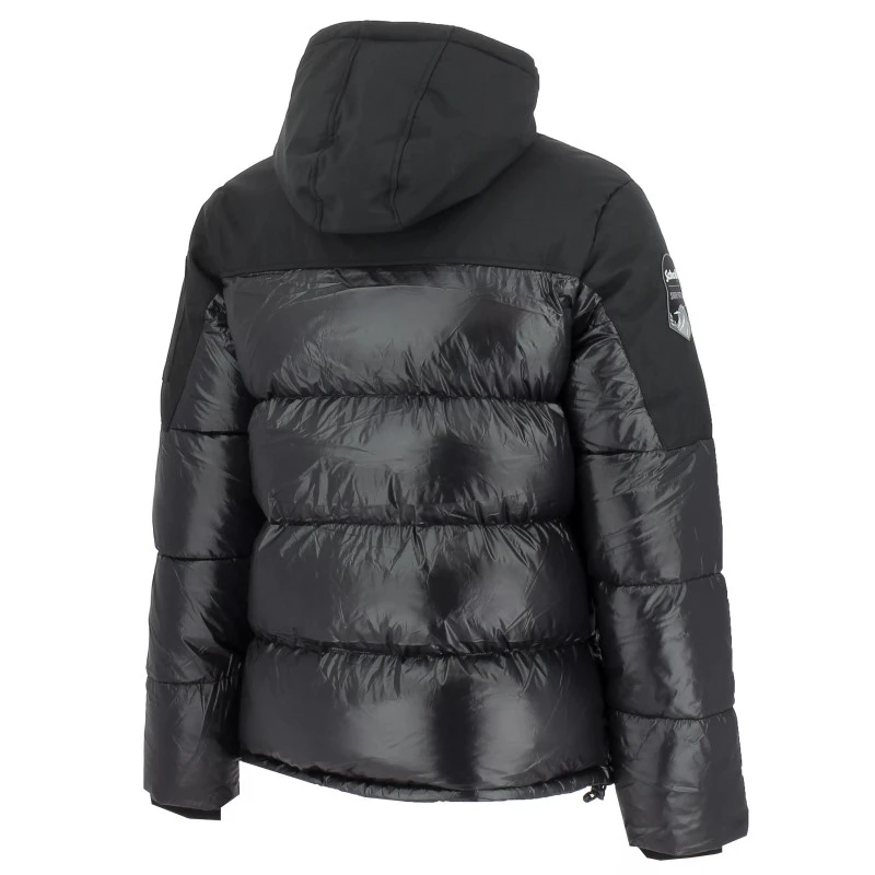 Doudoune à Capuche Schott Delevan SMU 5 Doudoune à Capuche Schott Delevan SMU – Image 3