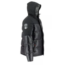 Doudoune à Capuche Schott Delevan SMU 12 Doudoune à Capuche Schott Delevan SMU -Hommes Vêtements Magasin schott 102