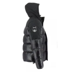 Doudoune à Capuche Schott Delevan SMU 13 Doudoune à Capuche Schott Delevan SMU -Hommes Vêtements Magasin schott 103