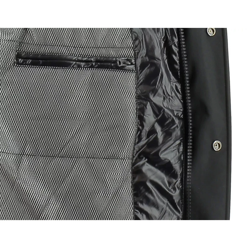 Doudoune à Capuche Schott Delevan SMU 9 Doudoune à Capuche Schott Delevan SMU – Image 7