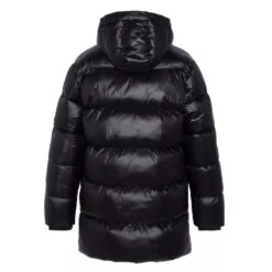 Doudoune Longue à Capuche Schott IVAN -Hommes Vêtements Magasin schott 113