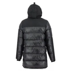 Doudoune Longue à Capuche Schott Altamont SMU -Hommes Vêtements Magasin schott 121